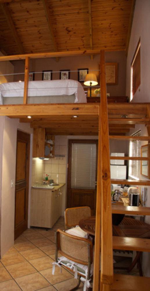 Ferienwohnung Theebos Strand Exterior foto