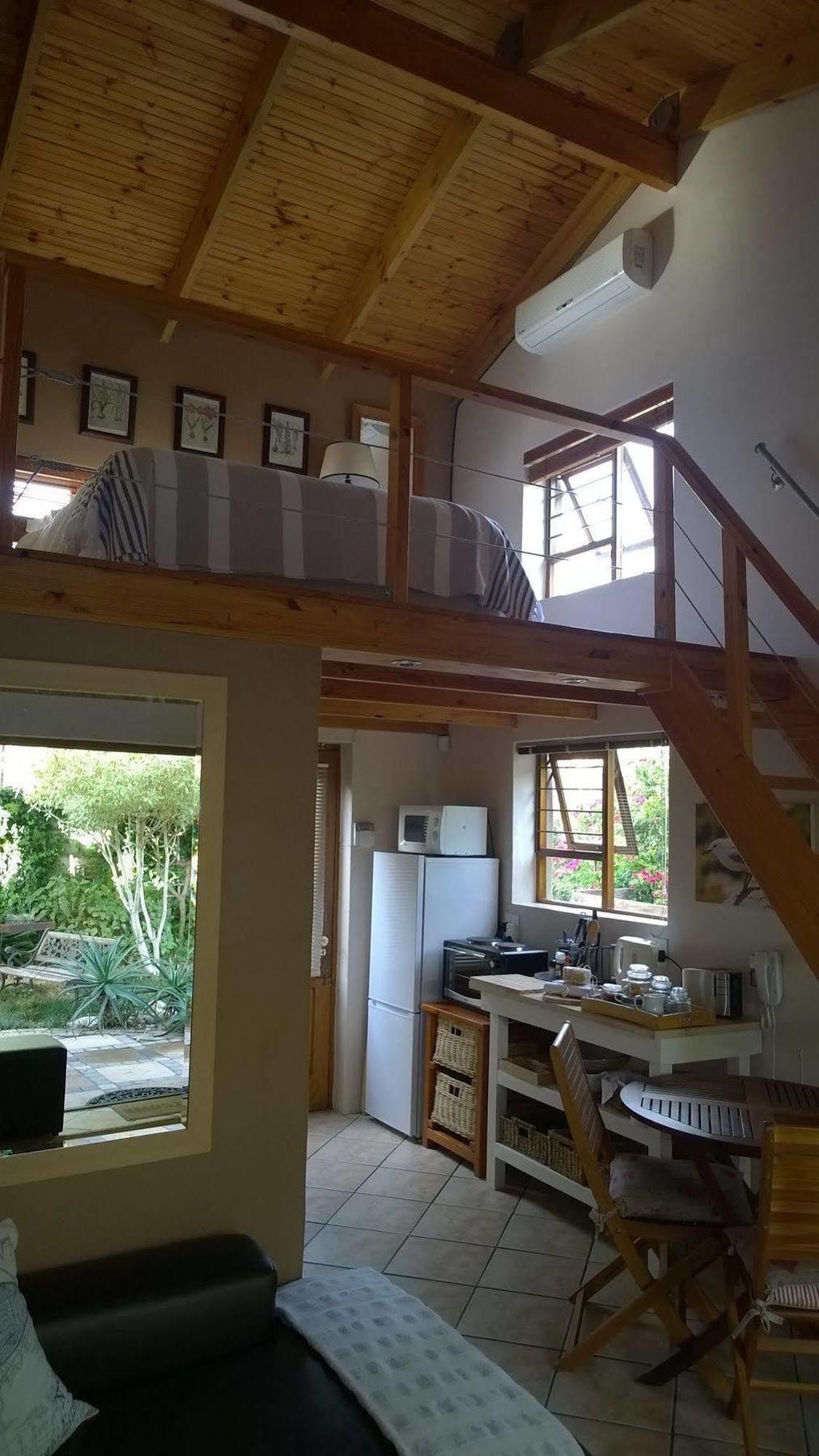Ferienwohnung Theebos Strand Exterior foto